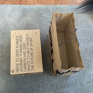 Nike Terrascapes 97 Size 13.